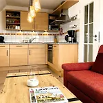 Apartment Uthlande- Starklef Wyk auf Föhr