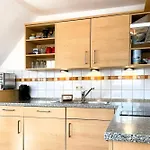 Apartment Uthlande- Starklef *