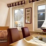 Apartment Uthlande- Starklef