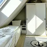Uthlande- Starklef Apartment