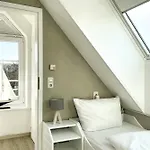 Uthlande- Starklef *