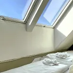 Apartment Uthlande- Starklef Wyk auf Föhr