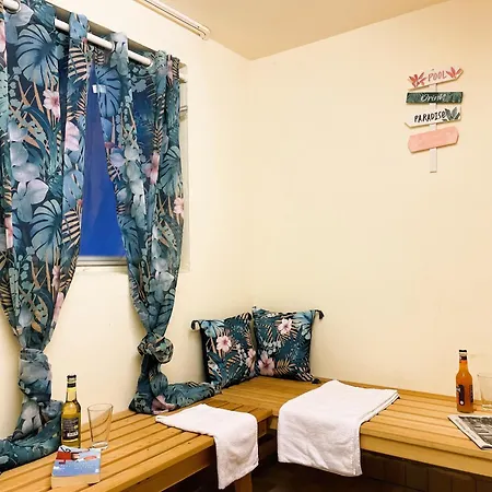 Uthlande- Starklef Wyk auf Föhr