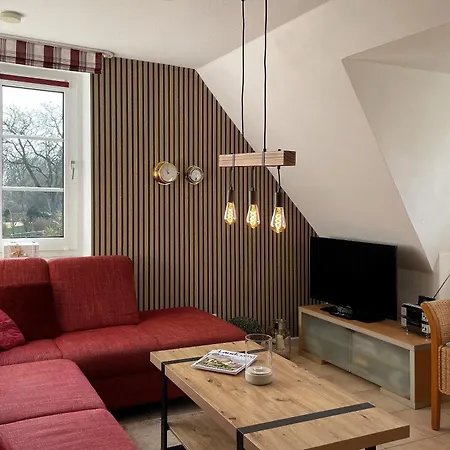 Uthlande- Starklef Wyk auf Föhr