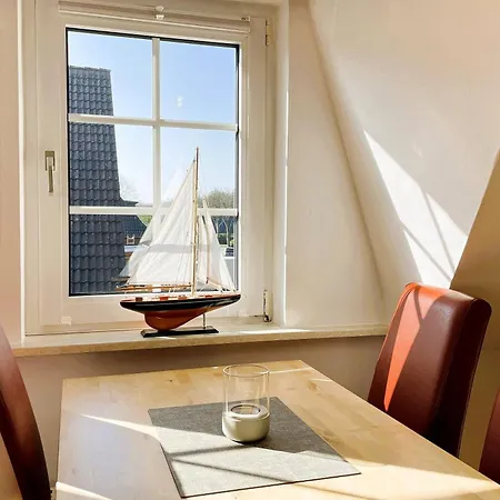 Uthlande- Starklef Apartment *