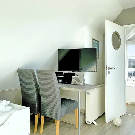 Uthlande- Starklef Wyk auf Föhr