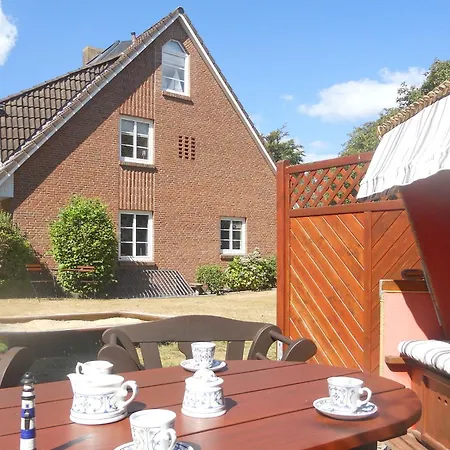 Apartament Uthlande- Starklef