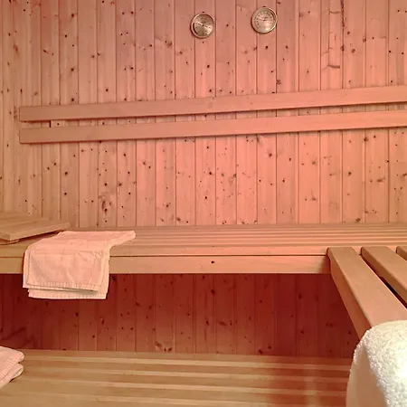 Uthlande- Starklef Apartament *