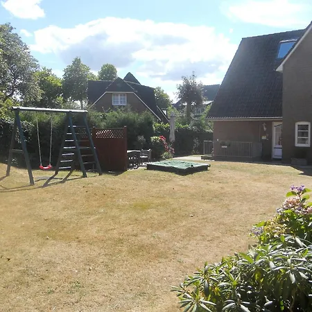 Uthlande- Starklef *