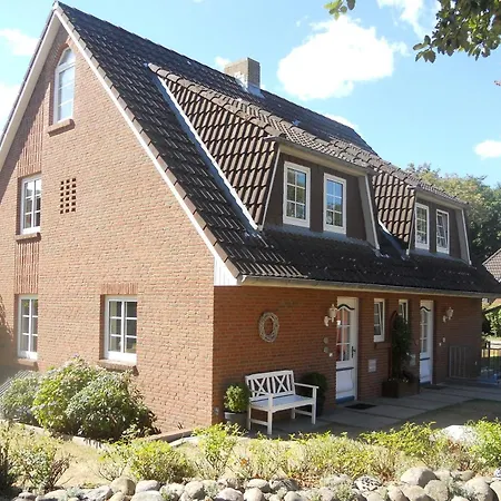 Apartamento Uthlande- Starklef *