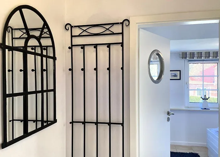 Uthlande- Starklef *