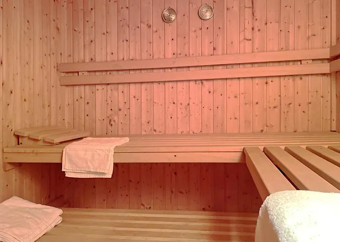 Uthlande- Starklef Apartamento *