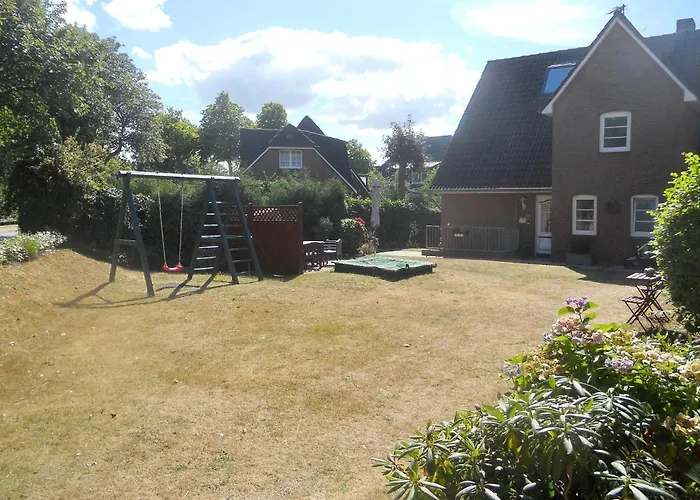 Uthlande- Starklef *